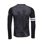 BMX Evo Pro Jersey For Adult Metal 2022