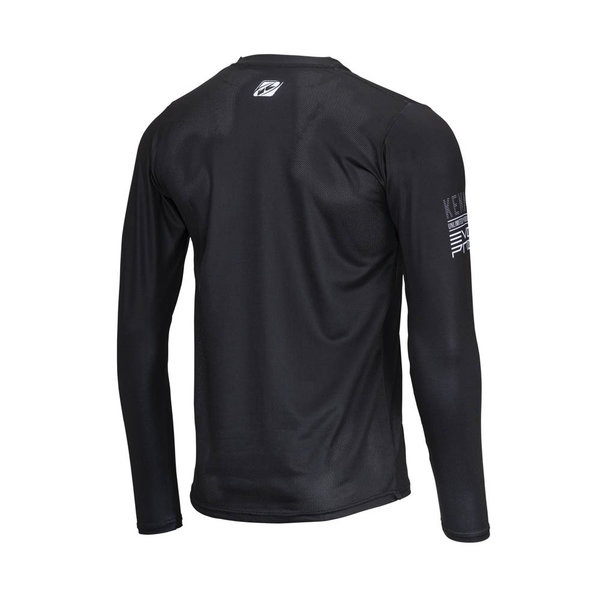 Evo Pro Jersey For Adult Black 2023