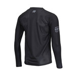 BMX Prolight Jersey For Adult Black 2022