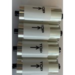 Roll Off Rolletjes XXL / Pack 4 / Kenny Performance