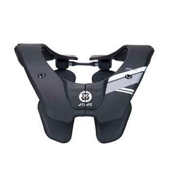 Brace Air Lite Adult Black