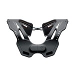 Atlas Adult Vision Neck Brace Black