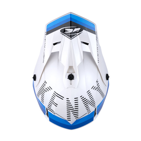 Performance Peak Blue 22