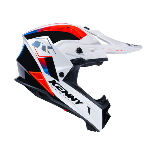 Titanium Helmet Graphic Patriot 2024