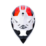 Titanium Helmet Graphic Patriot 2024