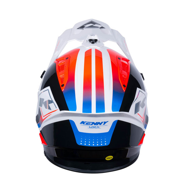 Titanium Helmet Graphic Patriot 2023