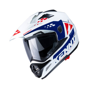 Extreme Helmet Graphic Glossy Patriot