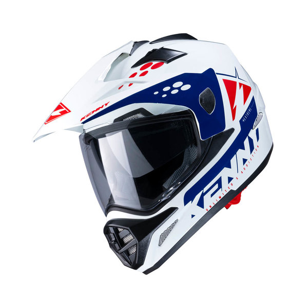 Extreme Helmet Graphic Glossy Patriot 2023