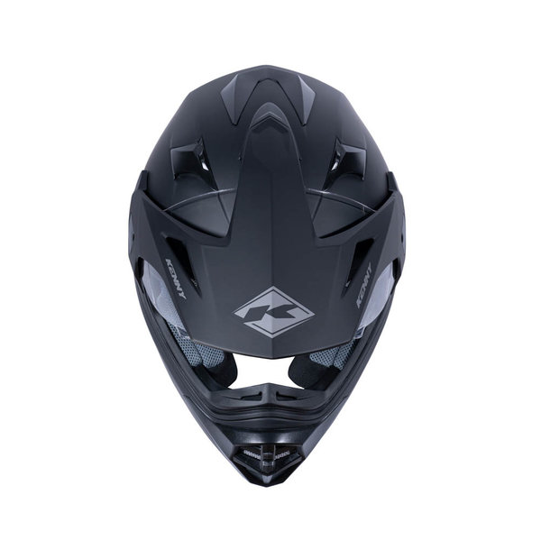 Extreme Helmet Solid Matt Black