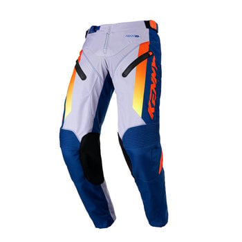 Titanium Pants Navy Grey 2023