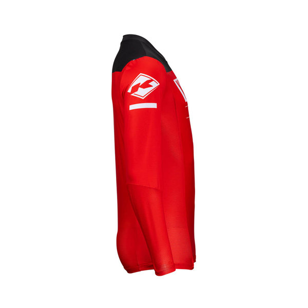 Performance Jersey Red 2023