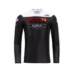 Performance Jersey Red Foil 2023