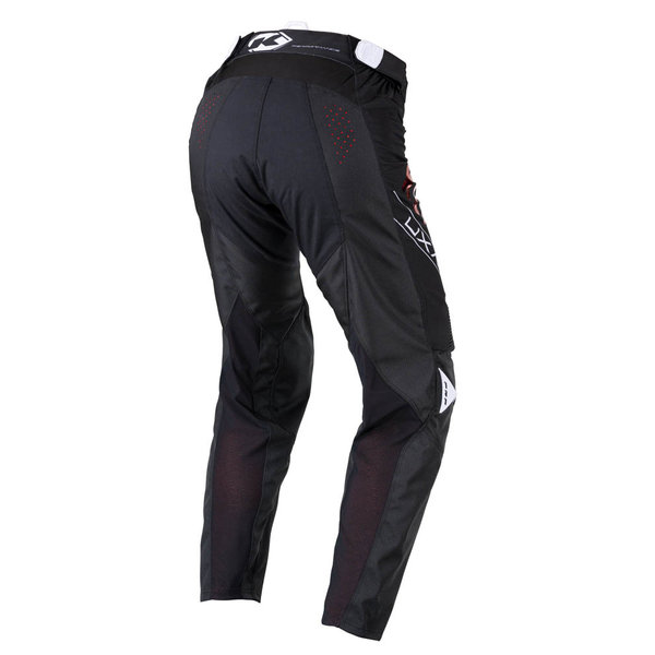 Performance Pants Red Foil 2023