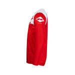 Track Raw Jersey For Adult Red