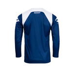 Track Raw Jersey For Adult Navy 20243