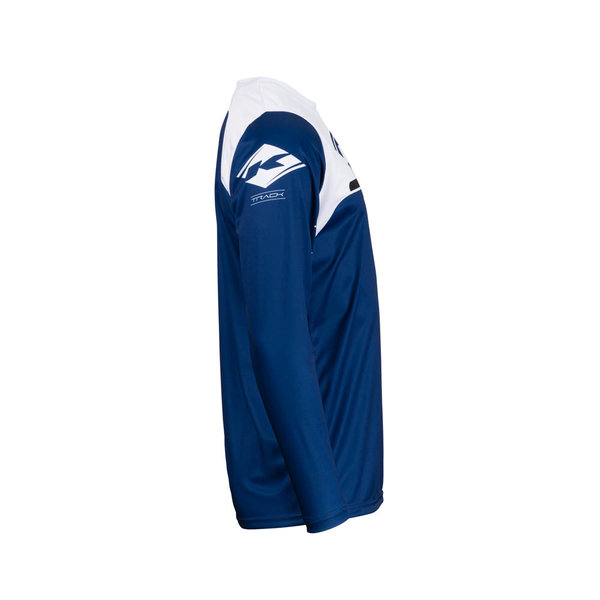 Track Raw Jersey For Adult Navy 20243