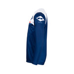 Track Raw Jersey For Adult Navy 20243
