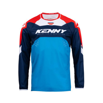Force Jersey For Adult Red 2023
