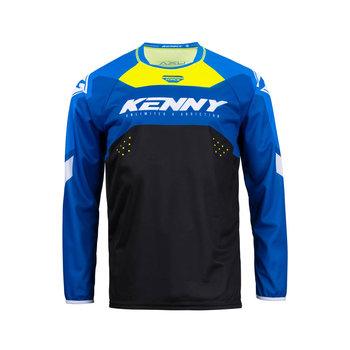 Force Jersey For Adult Blue 2023