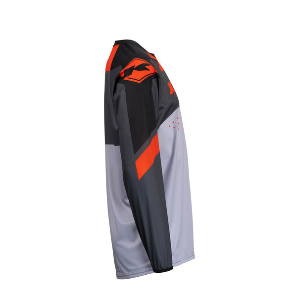 Force Jersey For Adult Orange 2023