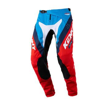 Force Pants For Adult Red 2023