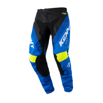 Force Pants For Adult Blue 2023