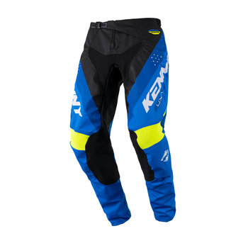 Force Pants For Kid Blue 2023