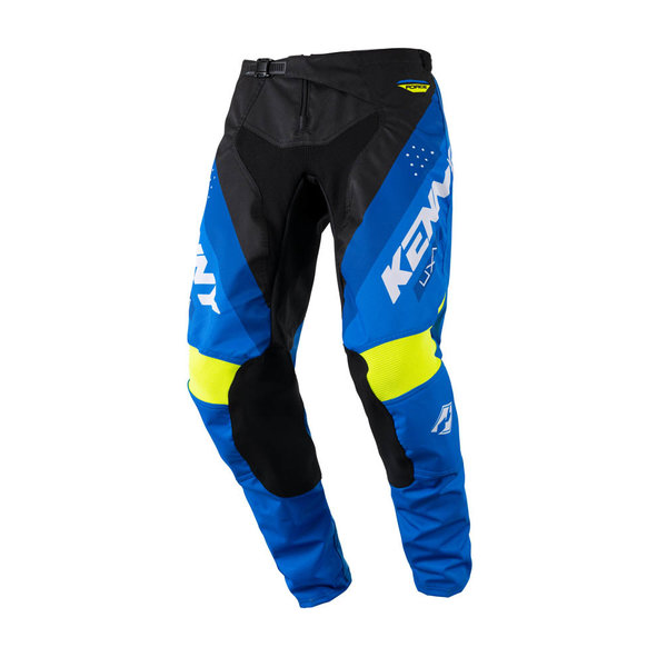 Force Pants For Kid Blue 2023