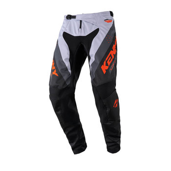 Force Pants For Kid Orange 2023