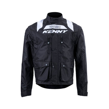 Track Jacket Black 2023