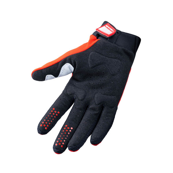 Titanium Gloves Red 2023