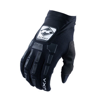 Titanium Gloves Black 2023