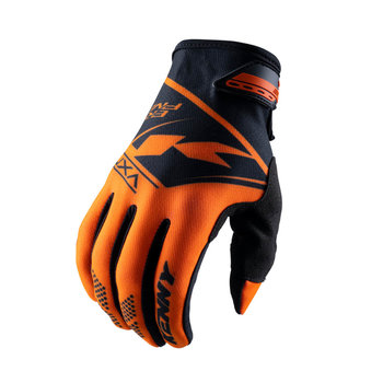Brave Gloves Orange