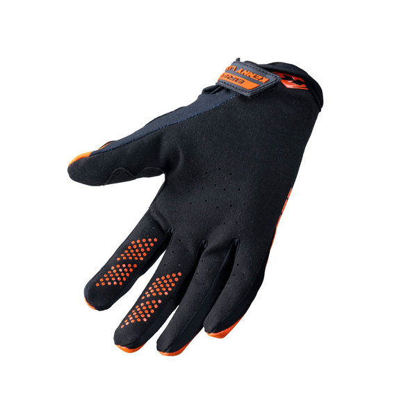 Brave Gloves Orange