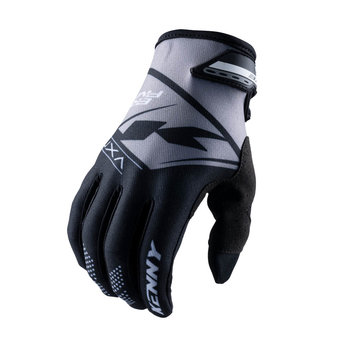 Brave Gloves Black