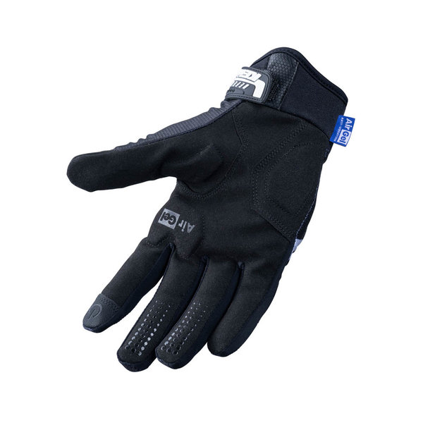 Defender Gloves Black