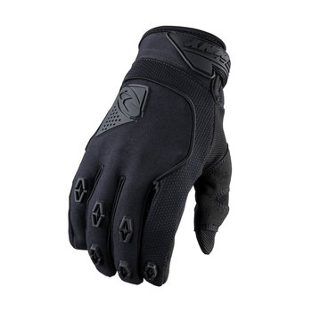 Safety Gloves Black