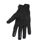 Safety Gloves Black