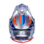 Pull In Helmet For Adult Race Patriot 2023