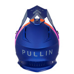Pull In Helmet For Adult Master Orange Pink 2023