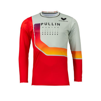 Pull In Master Jersey For Adult Red 2023