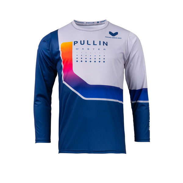 Pull In Master Jersey For Adult Navy 2023