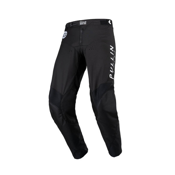 Pull In Master Pants For Adult Black