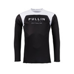 Pull In Original Jersey For Adult Black White