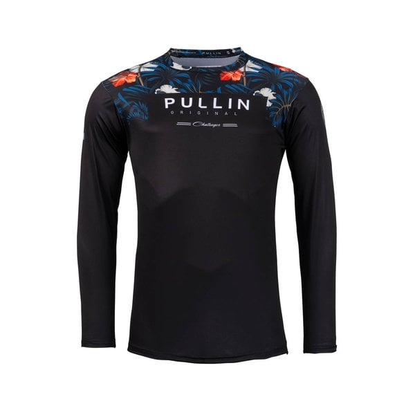 Pull In Original Jersey For Adult Black Parrot 2023