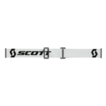 Scott Goggle Primal Clear White Clear Works