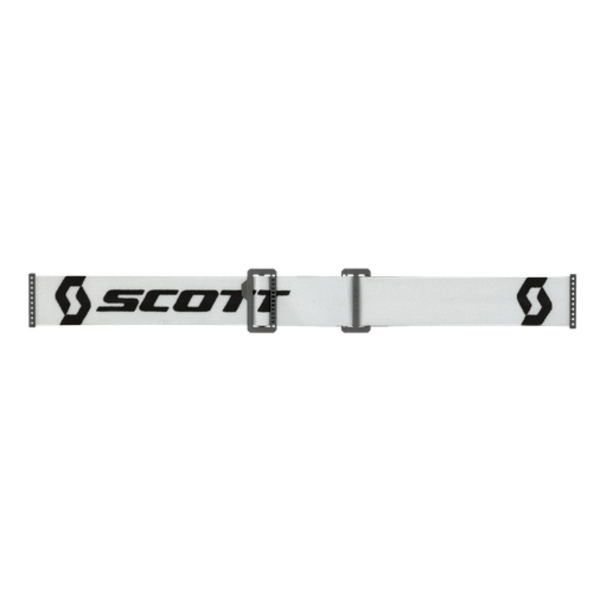 Scott Goggle Primal Clear White Clear Works