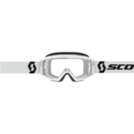 Goggle Primal Clear White Clear Works