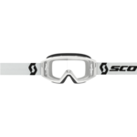 Scott Goggle Primal Clear White Clear Works
