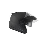 Evasion Helmet Solid Matt Black